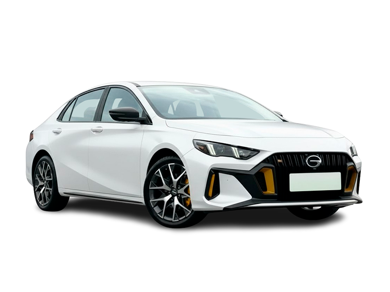 Купить GAC Empow в Волгограде - Белый