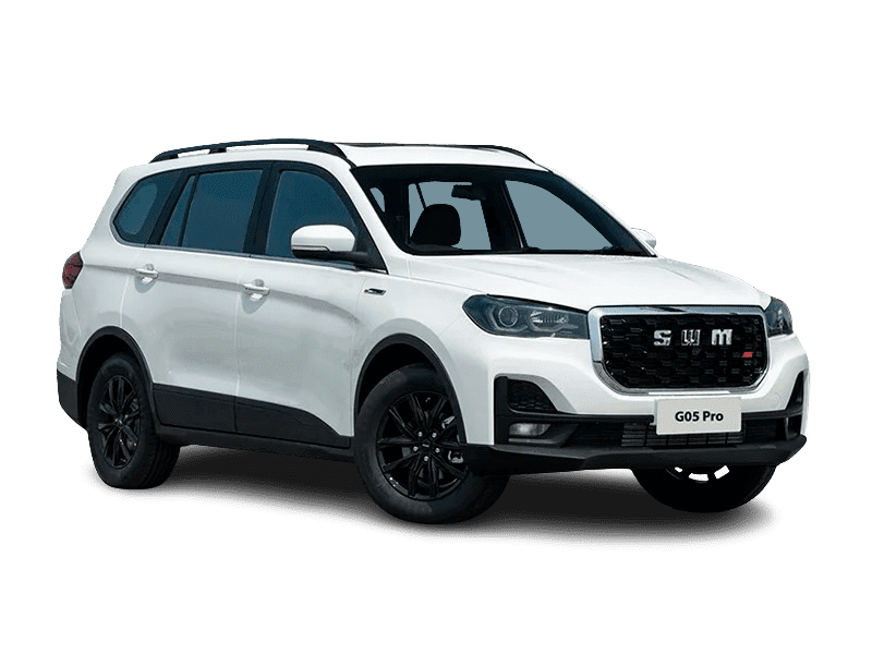 Купить SWM G05 Pro в Волгограде - Белый