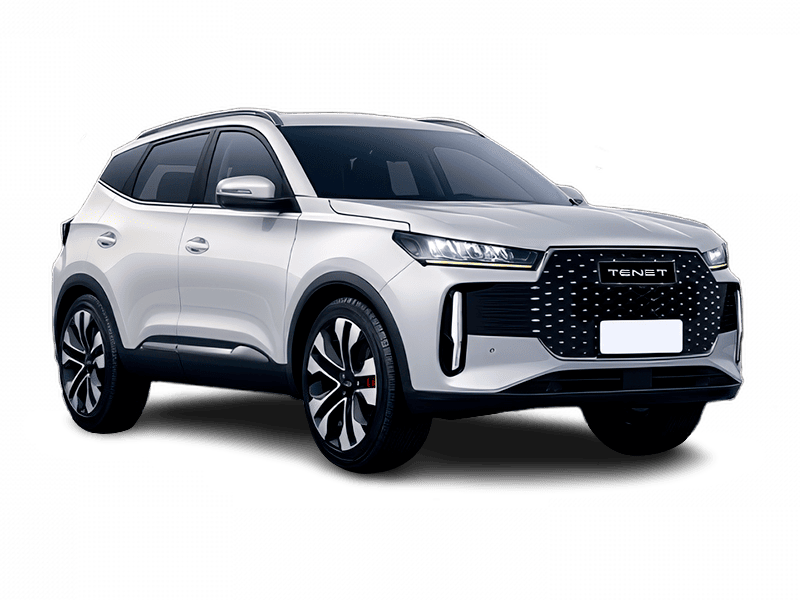 Купить Tenet T4 в Волгограде - Искрящийся белый